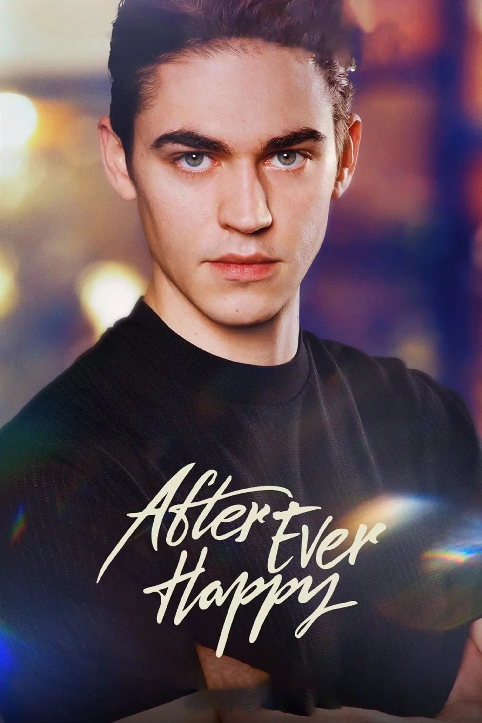 پس از شادی بی‌پایان